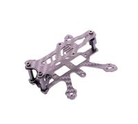 Kit de châssis Rocky 75 mm 1,4 Pouce for Drone RC avec Moteur brushless 0803 0802 for Course FPV