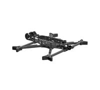Kit de châssis V5 7 empattement 313 mm, Bras 8 mm, 325 g for Drone RC FPV