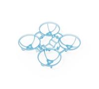 Kit de châssis Whoop sans balais BETAFPV Air65 II 65 mm 1S Compatible avec Les Drones de Course RC Micro FPV(Blue)