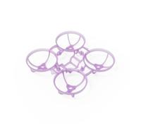 Kit de châssis Whoop sans balais BETAFPV Air65 II 65 mm 1S Compatible avec Les Drones de Course RC Micro FPV(Purple)