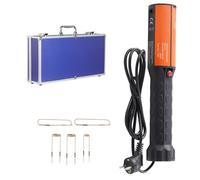 Kit De Chauffage À Induction Magnétique 1000 W-Duoku-Portable-8 Bobines-220 V-Extracteur Efficace De Boulons Et D'écrous Rouillés Multicolore