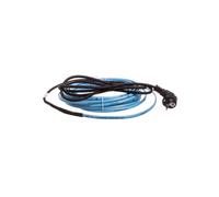 Kit de chauffage avec fiche, DEVIpipeheat™ DEVIpipeheat 98300075