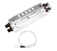 Kit De Chauffage De Dégivrage For Réfrigérateur WR51X10101 For General Electric, Compatible Avec Hotpoint, Protection Thermique AP4355467 1399613