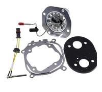 Kit de chauffage de stationnement 12 V for WEBASTO, AIR TOP 2000, AIR TOP 2000S et AIR TOP 2000ST