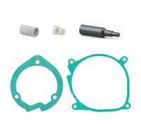 Kit de chauffage de stationnement automobile 2 kW avec brûleur de chambre de combustion et filtre pour applications Eberspacher