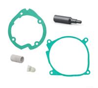 Kit de chauffage de stationnement Eberspacher 5 kW avec chambre de combustion, brûleur et filtre pour un chauffage efficace par temps froid