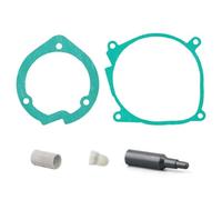 Kit de chauffage de stationnement efficace 12 V avec filtre de brûleur de chambre de combustion pour applications de chauffage Eberspacher