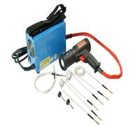 Kit de chauffage magnétique à induction 1500 W - Extracteur de boulons électromagnétiques sans flamme avec 3 bobines pour vis rouillées sur voitures, bateaux et machines