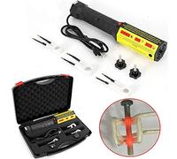 Kit de Chauffage par Induction par Induction Magnétique, 1200W Appareil de Chauffage par Induction Magnétique Portatif Outil de Chauffage Automobile sans Flamme