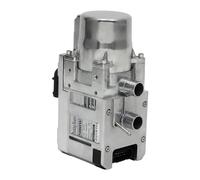 Kit de chauffe-eau diesel, 12 V 5 kW, type de chauffage de l'eau, chauffage de stationnement de voiture, télécommande de téléphone, grand chauffe-eau diesel en métal pour camping-cars, caravane, cha