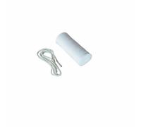 Kit de chaussons de rechange pour onglons Kerbl Shoof Blanc TU