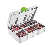 Kit de chevilles SYS3 S 76 FESTOOL
