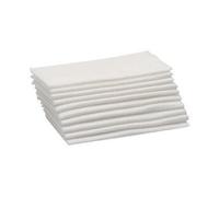 - Kit de chiffons de nettoyage pour dispositif d'alimentation automatique de scanner - pour ScanJet Enterprise 7000n, Enterprise 7000nx, Enterprise