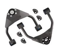 Kit de chute de bras de commande d'alignement supérieur compatible avec les pièces de moto automobile Silverado 1500 Sierra 1999 2006 Compatible avec numéro de pièce 8K1927225B 1G724-97012