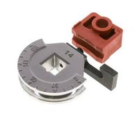 Kit de cintrage électrique pour tubes de 14 mm