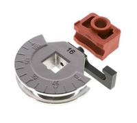 Kit de cintrage électrique pour tubes de 16 mm