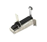 Kit de Cintre d'alimentation multimédia adapté for l'imprimante Thermique d'étiquettes de Codes-Barres Zebra 140xi3 140xiIII Plus 140xi4, Kit G48153-4M