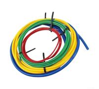 Kit de cintreuse de tubes en cuivre PE pour tuyaux de conditionnement CVC Longueur 4 m Code couleur (4 m)