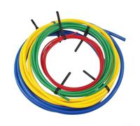 Kit de cintreuse de tubes en cuivre PE pour tuyaux de conditionnement CVC Longueur 4 m Code couleur (2 m)
