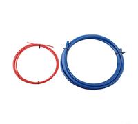 Kit de cintreuse de tuyau en cuivre intégré avec matériau en plastique PE pour tuyaux de 1/4 et 5/8 pouces, ensemble d'outils à main professionnels pour CVC