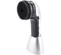 Kit de cirage de chaussures électrique avec brosse à chaussures, nettoyeur de chaussures automatique, polisseuse portable, batterie ou prise d'alimentation for chaussures, sac à main, canapé en cuir (