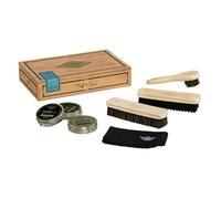 Kit de Cirage pour Chaussure - Gentlemen's Hardware - Naturel -
