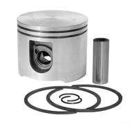Kit de circlip de retenue de bague de goupille de piston 56 mm pour TS700 pour TS800 - Remplace la pièce 4224 030 2005