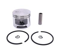 Kit de circlips d'anneau d'axe de Piston adapté à la pièce de moteur de tronçonneuse MS310 OEM 1127 030 2007(1 Set)