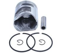 Kit de circlips d'anneau d'axe de Piston de 50MM adapté for 372XP X-TORQ 365 X-TORQ 577207702