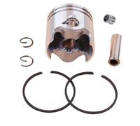 Kit de circlips d'anneaux Piston 38mm, 1 jeu for STIHL 020 FR350 FS350 FS200 FS200R SP200 TS200, débroussailleuse #4134 030 2010