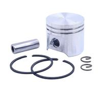 Kit de circlips d'axe de Piston 38 mm, Compatible avec Moteur à chaîne FS220 FR220, 4119 020 2003