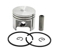 Kit de circlips d'axe de piston/anneaux de doigt 37 mm for tronçonneuse STIHL 017 MS170 MS 170 for pièces de moteur 1130 030 2000