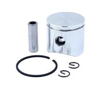 Kit de circlips d'axe de Piston de 38 mm for Moteur de tronçonneuse 36 136 Le 137 e 142 e 2036