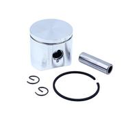 Kit de circlips d'axe de piston de tronçonneuse 38 mm for modèles 36 136 LE 137 E 142 2036