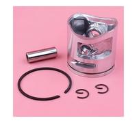 Kit de circlips de Piston de 42 mm for tronçonneuse 445, 445E, 2245, pièce de Rechange 544088403
