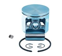 Kit de circlips de Piston de 50 mm for modèles 66, 268, 268S, 268K et 268XP, pièces de Rechange 544 22 39-03 et 503 44 83-71. Pièce Neuve.