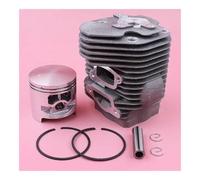 Kit de circlips de Piston de Cylindre de 58 mm, adapté à la scie à béton TS760 TS 760, pièce de Rechange 4205 020 1200