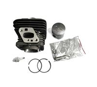 Kit de circlips de Segment de Piston de Cylindre 36 mm for débroussailleuse SRM 336ES, SRM 337ES, SRM 336, SRM 337, RM336. Pièces de débroussailleuse