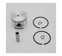 Kit de circlips for axe de piston 47 mm x 1,5 mm, for tronçonneuse de jardin MS310, pièce de rechange n° 1127 030 2007