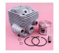 Kit de circlips for axe de Piston de Cylindre de 56 mm, adapté à la scie à béton TS700 TS800 TS 700 800, pièce de Rechange 4205 020 1200