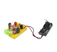 Kit De Circuit Électrique Éducatif, Modèle De Circuit Électrique, Kit D'Apprentissage En Laboratoire De Physique Et De Science, Jouets Éducatifs Pour Enfants