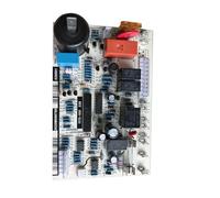 Kit De Circuit Imprimé D'alimentation For Réfrigérateur 628661, For Modèles N41X, N51X, N6X, N8X, NX, NXA, N1095, Pièces De Rechange For Carte Mère De Réfrigérateur