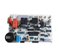 Kit De Circuit Imprimé D'alimentation For Réfrigérateur N41X N51X N6X N8X NX NXA N1095