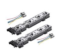 Kit De Circuit Imprimé pour Feux Arrière Compatible avec Transit Mk6 (2 Pièces), Douille pour Ampoule De Feu Arrière pour Accessoires.