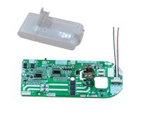 Kit De Circuits Imprimés De Batterie Doscing, Compatible Avec Dyson, V11 Complete Extra, V11 Absolute Extra, V11 Torque Drive, V11 Absolute(SV14PCB)