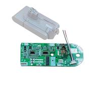 Kit De Circuits Imprimés De Batterie Doscing, Compatible Avec Dyson, V11 Complete Extra, V11 Absolute Extra, V11 Torque Drive, V11 Absolute(SV15PCB)