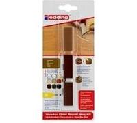 Kit de cire de réparation parquet edding 8902 4-8902-1-4602 noisetier 1 pc(s) G