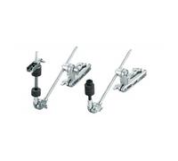 Kit De Clamps Pour Cymbale et HI-hat