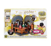 Kit de classe de potions Miniverse Harry Potter Make it Mini de MGA
