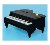 Kit de clavier électronique à monter soi-même avec programmeur, projet LED | Comprend un téléchargeur pour la programmation, 12 sons réglables, effets visuels LED, idéal pour l'apprentissage